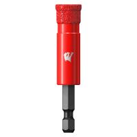 1/2 in. Diamond Grit Hole Saws