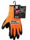 HOWE HI-VIS ORANGE GLOVE M