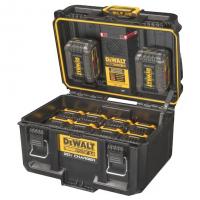 DEWALT 2.0 CHARGER BOX