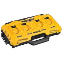 DEWALT 4 PORT CHARGING STATION