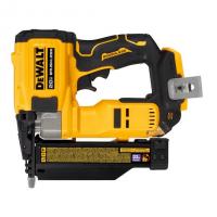 DEWALT PIN NAILER DCN623