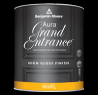 QT AURA GRAND ENT GLOSS WHITE