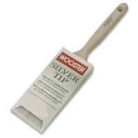 SILVER TIP FLAT SASH 2-1/2"