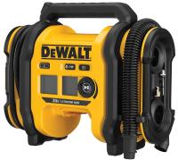 DWLT AIR INFLATOR 110VAC 160 PSI