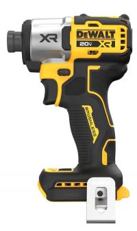 DEWALT IMPACT DRIVER KIT 20V