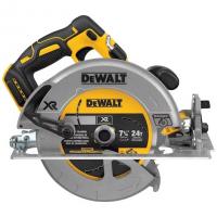 DEWALT 7-1/4" CICULAR SAW 20V