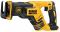 DEWALT COMPACT REC SAW 20V