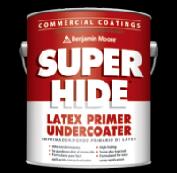 5GAL SUPER HIDE LATEX PRIMER