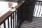 WESTBURY DRINK RAIL ADAPTOR 74"