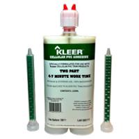 KLEER 2PT FAST CURE ADH 220ml