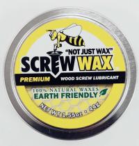 SCREW WAX / SCREW AND BOLT LUBE