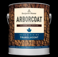 GAL ARBORCOAT OIL TRANS SLV GY
