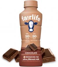 CHOCOLATE MILK 14OZ