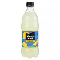 MINUTE MAID LEMONADE