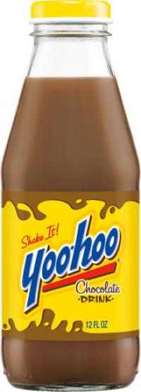 **YOOHOO