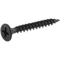 HG 1# BOX 1" DW SCREWS COARSE