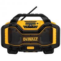 DCR025 CHARGER RADIO 02/60V,6AH