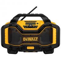 DCR025 CHARGER RADIO 02/60V,6AH