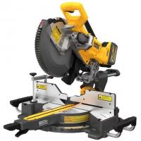 MITER SAW SLIDE 60V 12IN