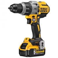 20V 1/2" CORDLESS HAMMER DRILL