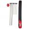 MILWAUKEEE AIR TIP SET