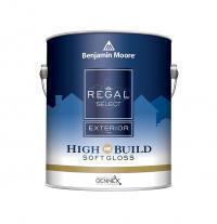 QT REGAL SELECT H.GLS MIXBASE