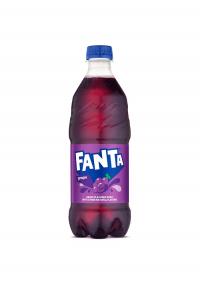 GRAPE FANTA 20OZ