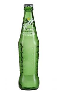 SPRITE GLASS BOTTLE 12OZ