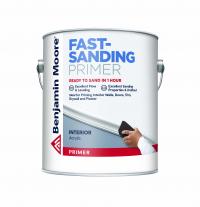 FAST SANDING ACRYLIC PRIMER