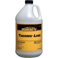 CEMENT ACCELERATOR 1G THERMOLUBE