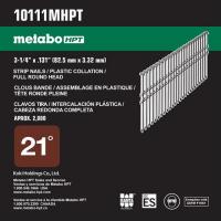 METABO 3-1/4X131 SMTH BRT 10111