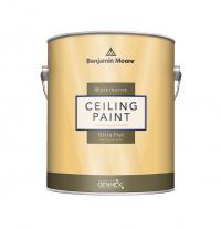 GAL WATERBORNE CEILING PAINT