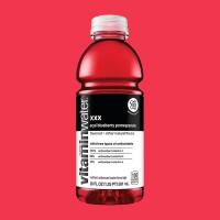 BLUEBERRY POM VITAMIN WATER