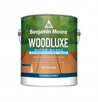 WOODLUXE WB TRANS-NATURAL GALLON