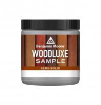 WOODLUXE SEMI SOLID WHITE SAMPLE