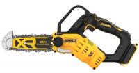 DEWALT PRUNING CHAINSAW 20 V