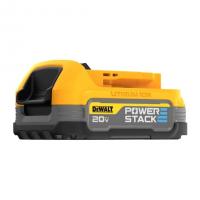 DEWALT POWER STACK 20V