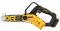 DEWALT PRUNING CHAINSAW 20 V