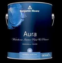 GAL AURA EGGSHELL MIXBASE