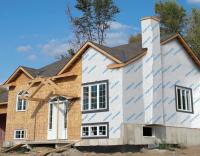 VYCOR HOUSEWRAP 40"X 120'