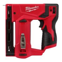 MILWAUKEE M12 CROWN STPLAER 12V