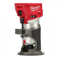 MILWAUKEE M18 COMP ROUTER 18V