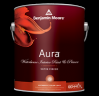 GAL AURA SATIN FINISH MIXBASE