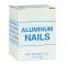 1-1/4" BLACK SS TRIM NAILS