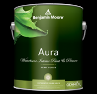 QT AURA SEMI GLOSS MIXBASE