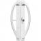 KEYED LOCKSET FOR MB PATIO DOOR