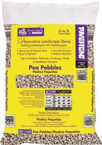 .5CF PEA PEBBLES (PEASTONE)