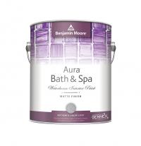 GAL AURA BATH MATTE MIXBASE