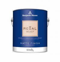 QT REGAL SELECT MATTE MIXBASE