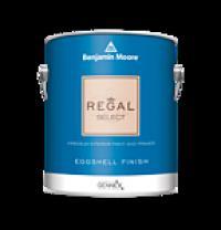 QT REGAL SELECT EGGSHELL WHITE